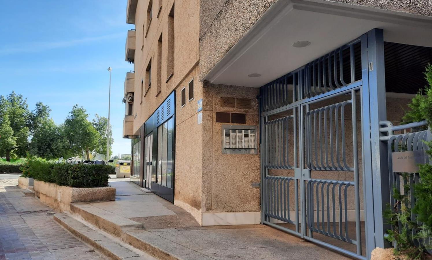 סביליה Feria Apartment, Near Plaza Espana מראה חיצוני תמונה