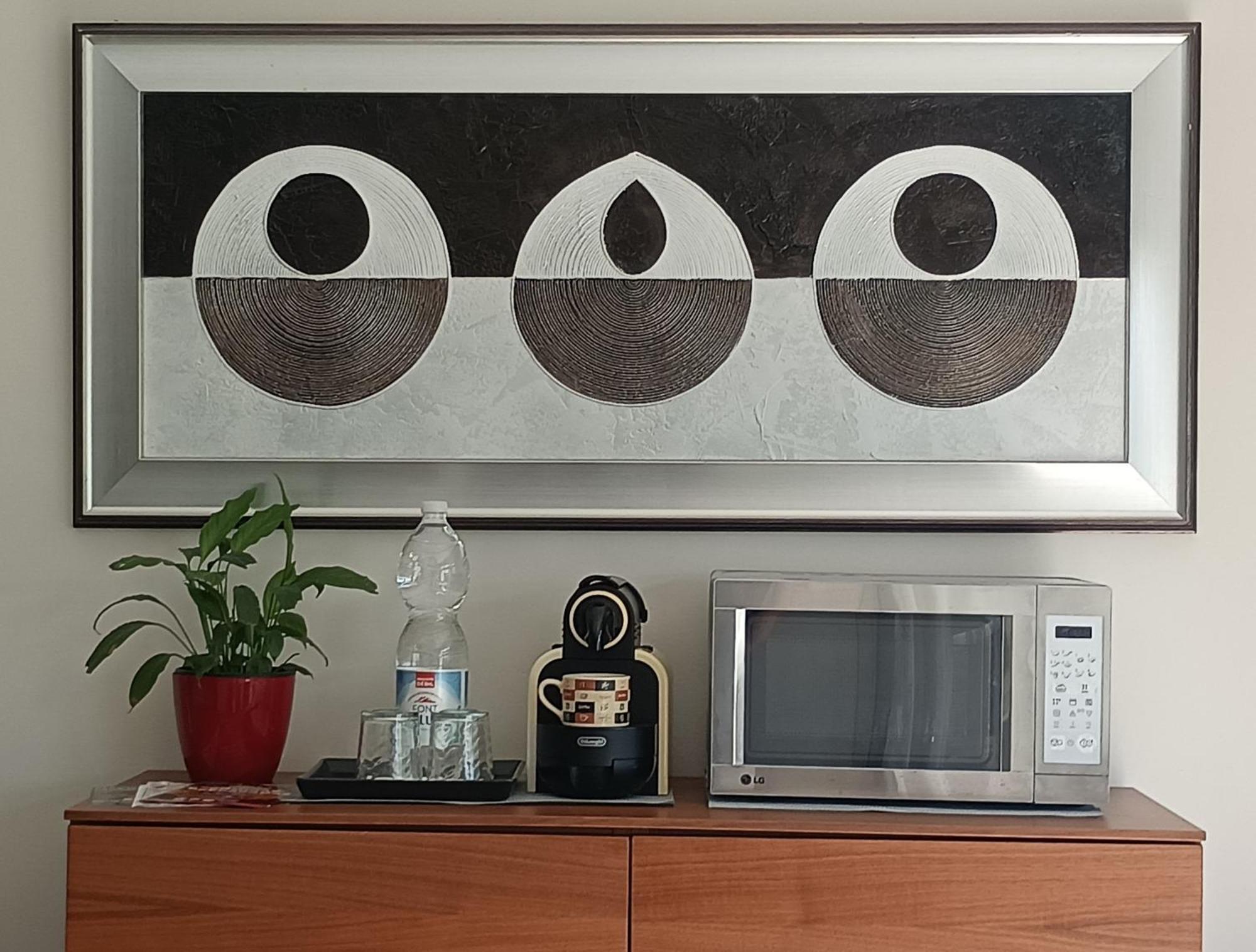סביליה Feria Apartment, Near Plaza Espana מראה חיצוני תמונה
