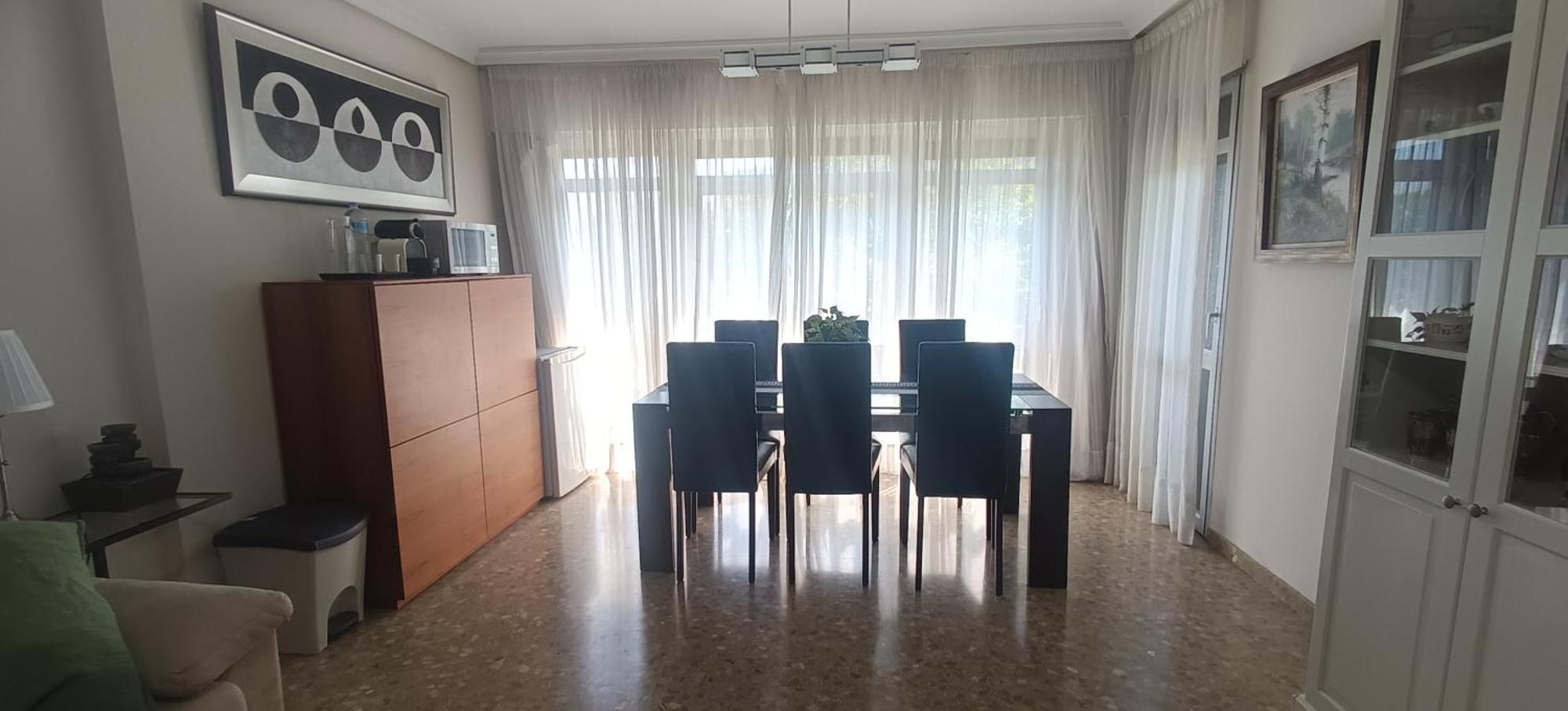 סביליה Feria Apartment, Near Plaza Espana מראה חיצוני תמונה